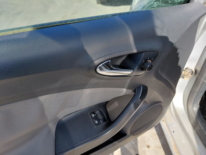 seat ibiza iv (6j5, 6p1) del año 2013