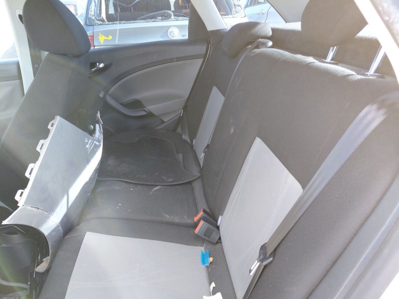 seat ibiza iv (6j5, 6p1) del año 2013