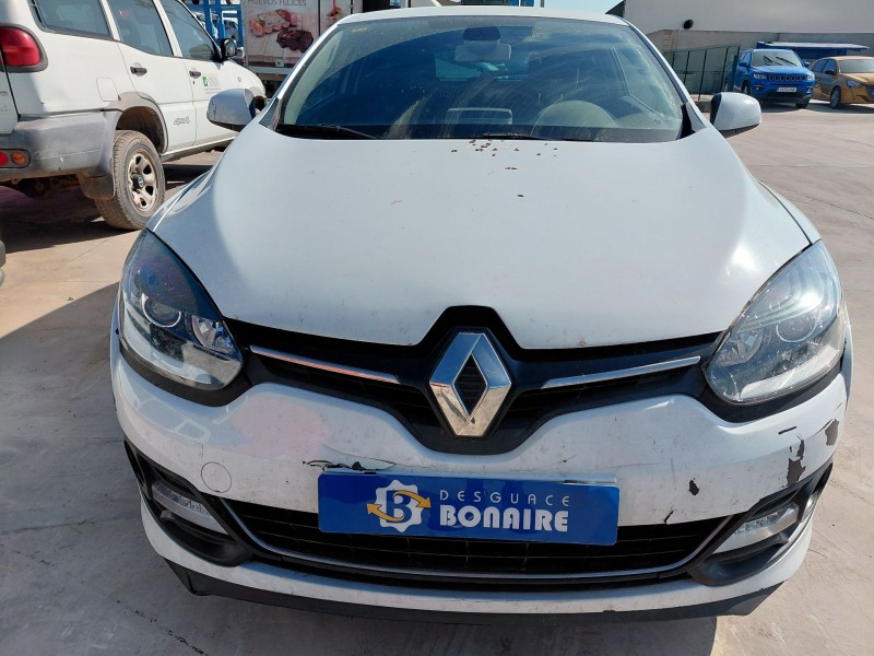 renault megane iii coupé (dz0/1_) del año 2015