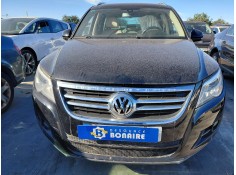 volkswagen tiguan (5n_) del año 2010