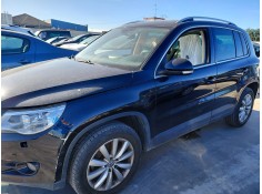 volkswagen tiguan (5n_) del año 2010 2