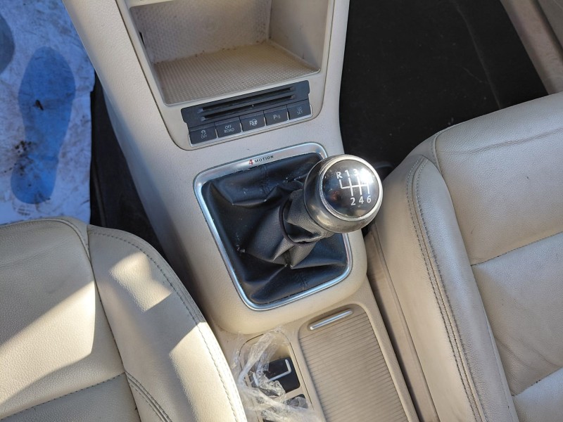 volkswagen tiguan (5n_) del año 2010