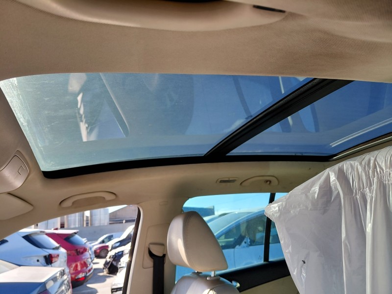 volkswagen tiguan (5n_) del año 2010