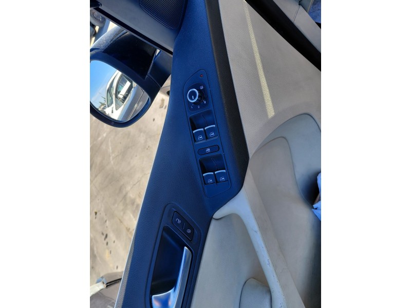 volkswagen tiguan (5n_) del año 2010