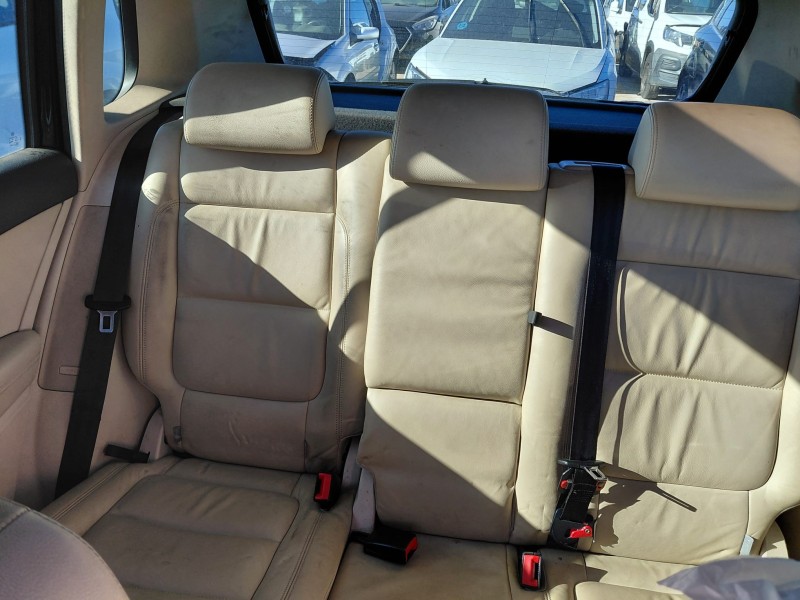 volkswagen tiguan (5n_) del año 2010