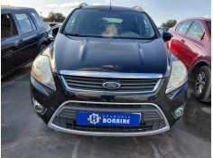 ford kuga i del año 2009