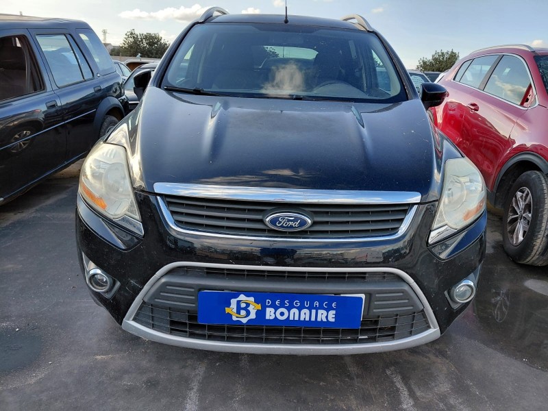 ford kuga i del año 2009