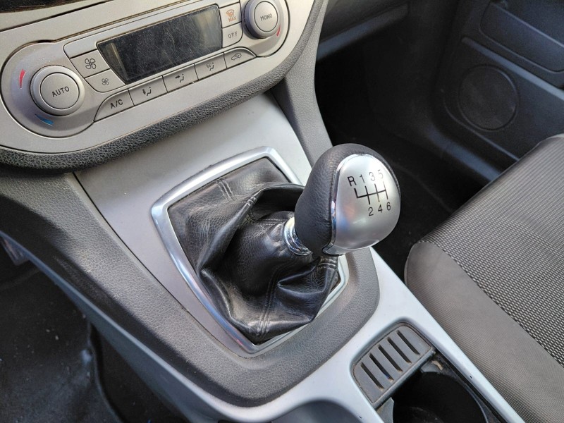 ford kuga i del año 2009