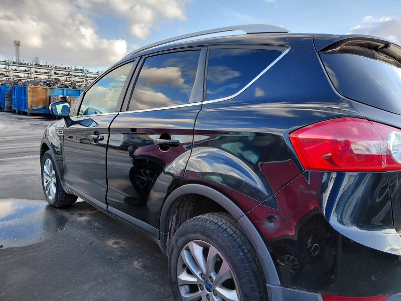 ford kuga i del año 2009