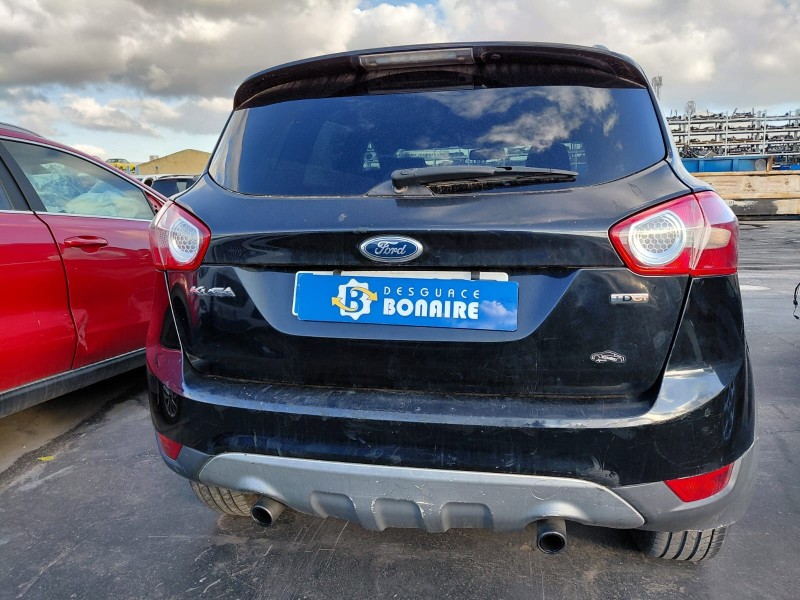 ford kuga i del año 2009