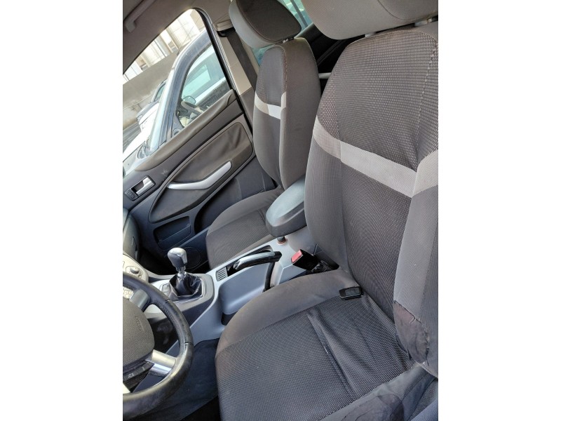 ford kuga i del año 2009