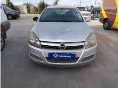 opel astra h (a04) del año 2004