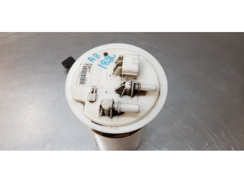 Recambio de aforador para renault scenic iii limited referencia OEM IAM 172020056R  