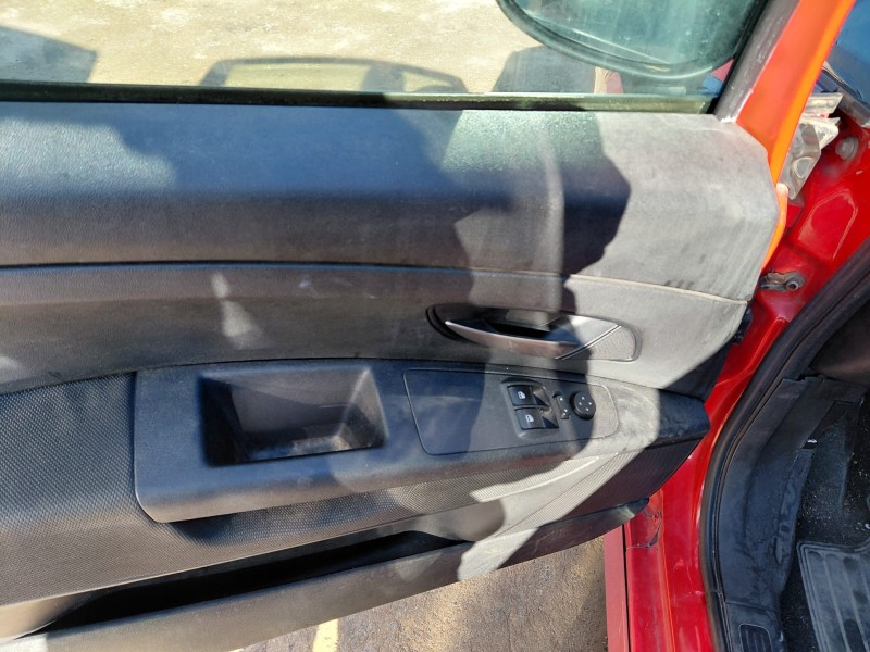 fiat grande punto (199_) del año 2006