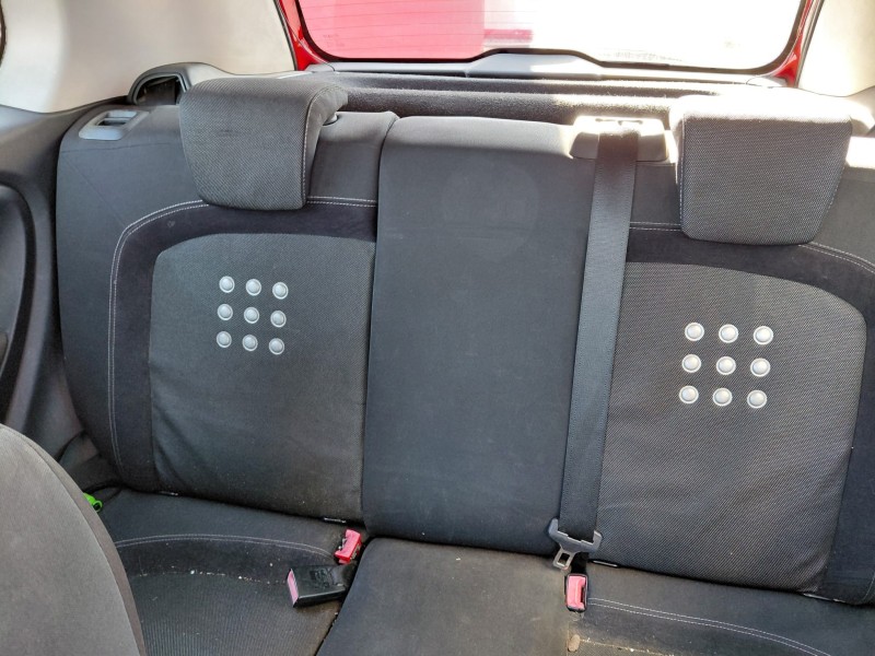 fiat grande punto (199_) del año 2006