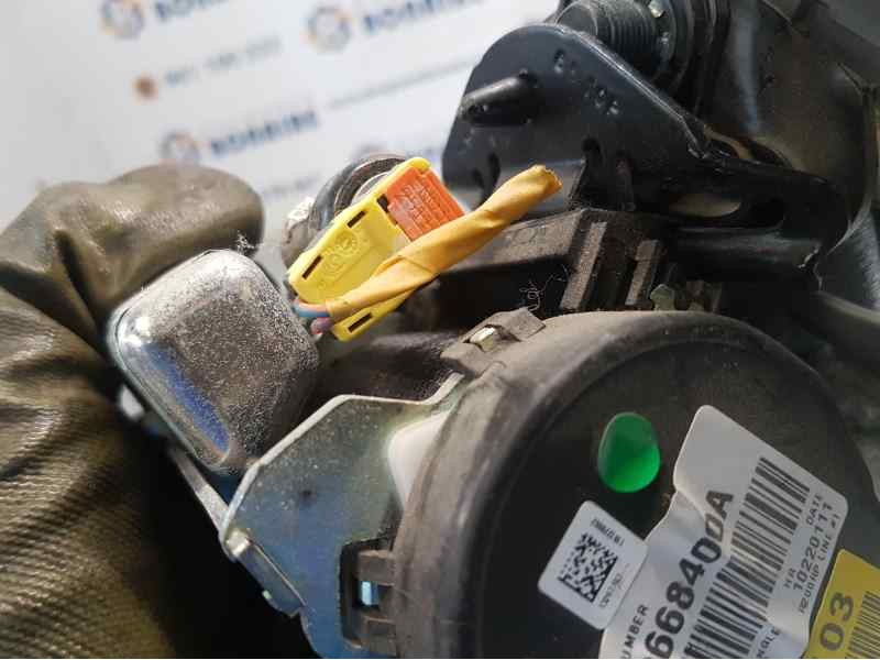 Recambio de cinturon seguridad delantero derecho para chevrolet orlando lt+ referencia OEM IAM 13297103   Recambio de cinturon seguridad delantero derecho para chevrolet orlando lt+ referencia OEM IAM 13297103