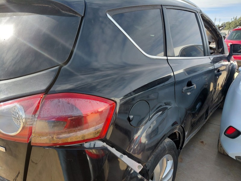 ford kuga i del año 2010