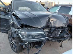 volkswagen tiguan (ad1, ax1) del año 2017