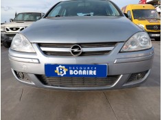opel corsa c (x01) del año 2006