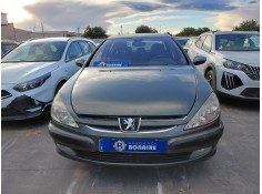 peugeot 607 (9d, 9u) del año 2003