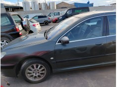 peugeot 607 (9d, 9u) del año 2003 2