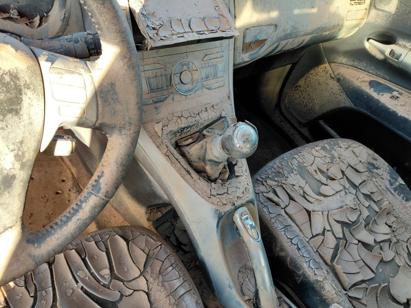 toyota auris (_e15_) del año 2007