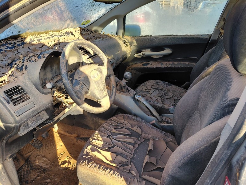 toyota auris (_e15_) del año 2007