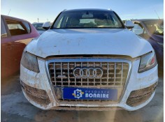 audi q5 (8rb) del año 2010