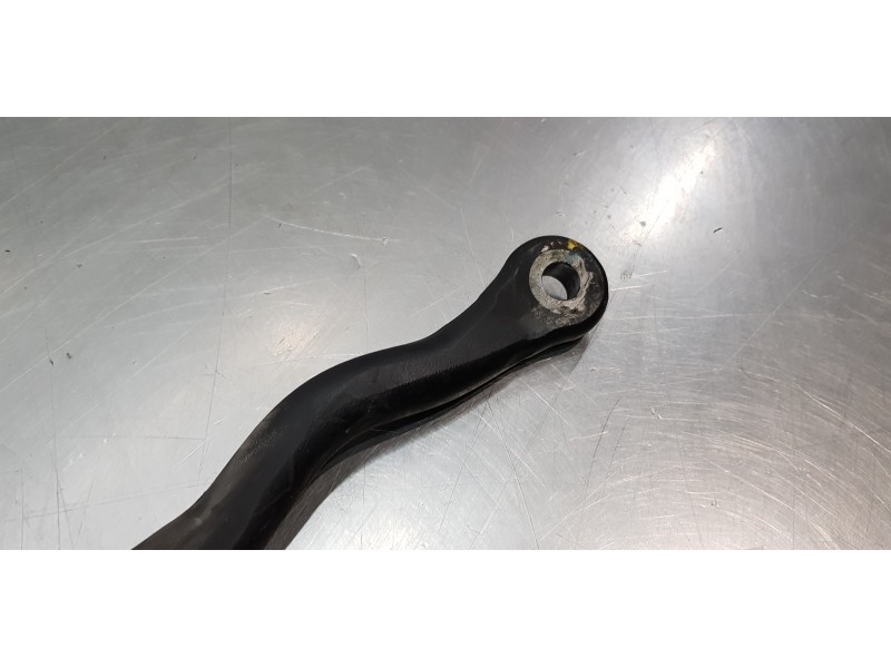 Recambio de cremallera direccion para lexus is 300h referencia OEM IAM 4420053240  