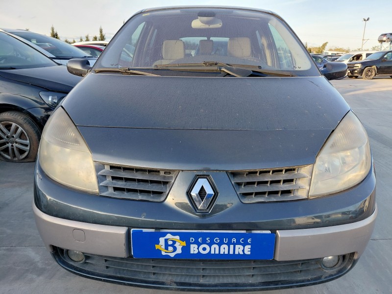renault grand scénic ii (jm0/1_) del año 2005