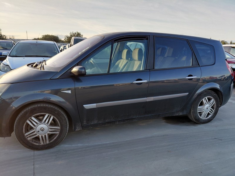renault grand scénic ii (jm0/1_) del año 2005