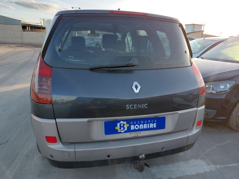 renault grand scénic ii (jm0/1_) del año 2005
