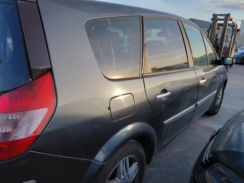 renault grand scénic ii (jm0/1_) del año 2005