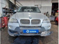 bmw x5 (e70) del año 2008