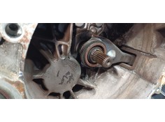 Recambio de caja cambios para hyundai i20 classic referencia OEM IAM 4300032201   2