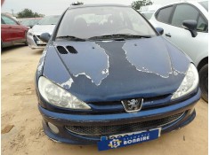 peugeot 206 hatchback (2a/c) del año 2005
