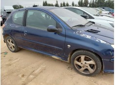 peugeot 206 hatchback (2a/c) del año 2005 2
