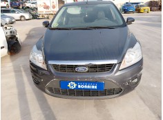 ford focus ii (da_, hcp, dp) del año 2008