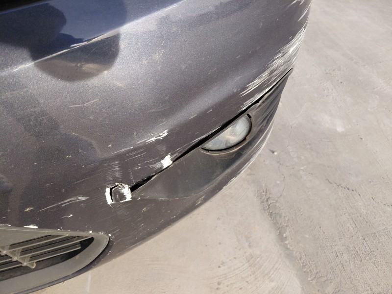 ford focus ii (da_, hcp, dp) del año 2008