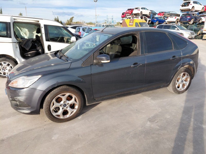 ford focus ii (da_, hcp, dp) del año 2008