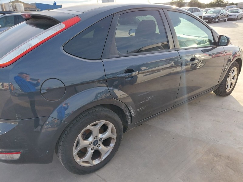 ford focus ii (da_, hcp, dp) del año 2008