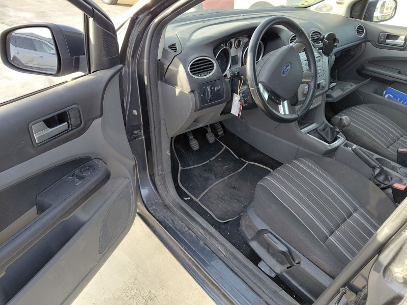 ford focus ii (da_, hcp, dp) del año 2008