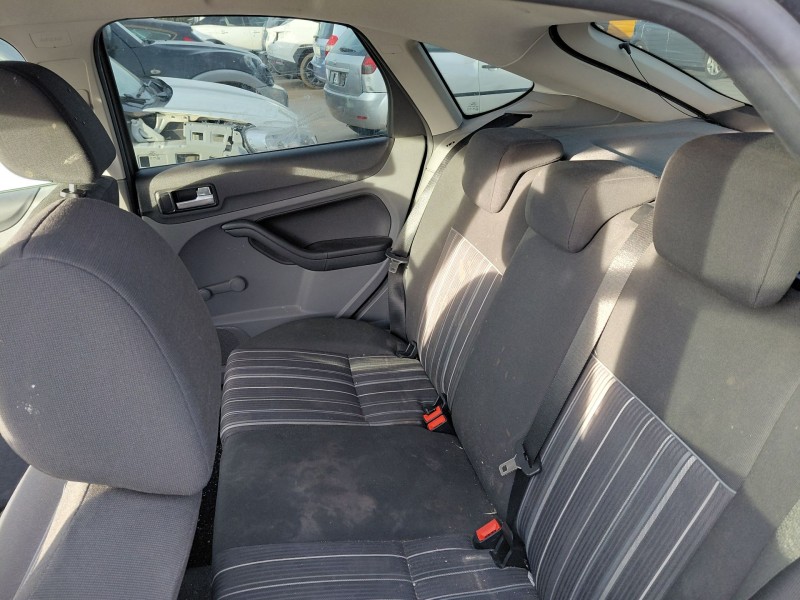 ford focus ii (da_, hcp, dp) del año 2008