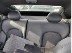 mercedes-benz clase clc (cl203) del año 2010 2