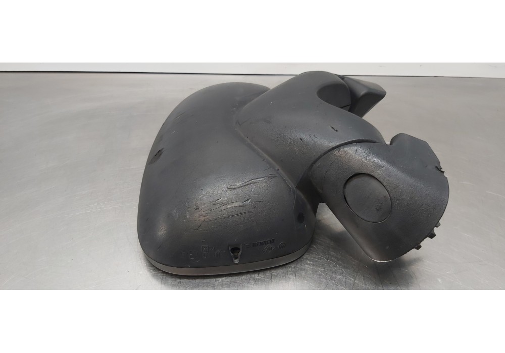 Recambio de retrovisor derecho para opel vivaro furgón/combi (07.2006 =>) furgón 2.9t l1h1 referencia OEM IAM 93198725  