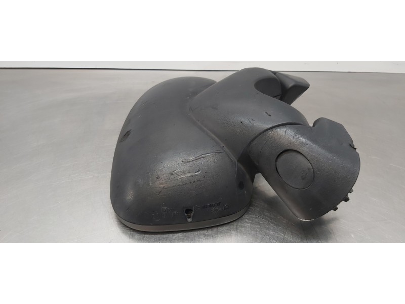 Recambio de retrovisor derecho para opel vivaro furgón/combi (07.2006 =>) furgón 2.9t l1h1 referencia OEM IAM 93198725  