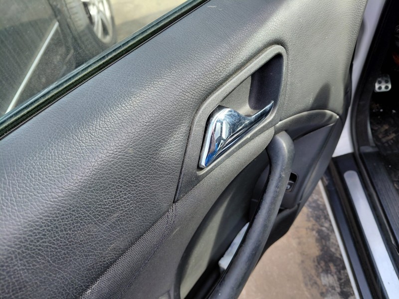 mercedes-benz clase clc (cl203) del año 2010