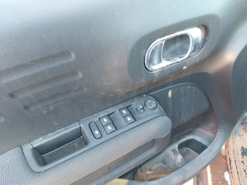 citroën c3 aircross i (2r_, 2c_) del año 2022