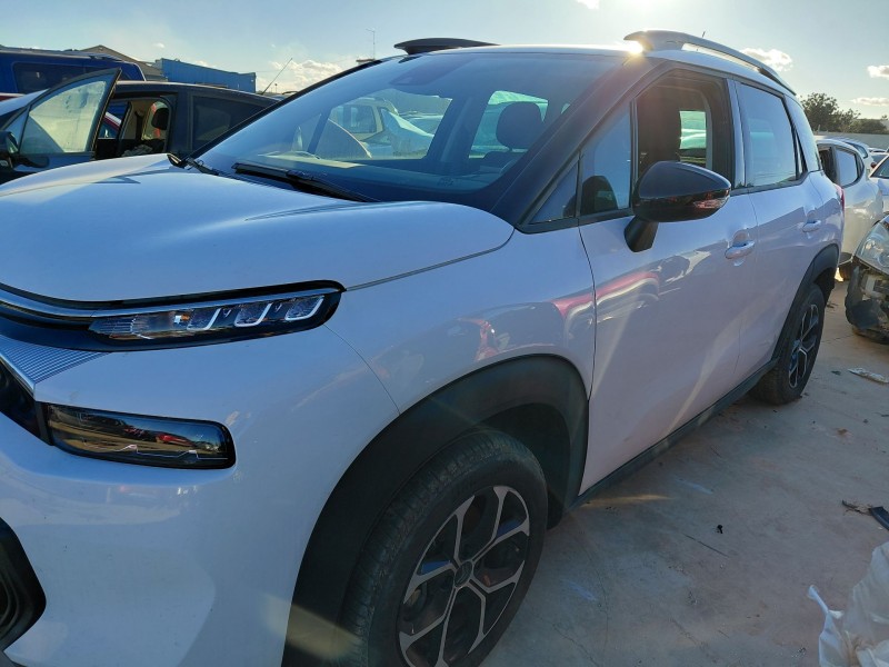 citroën c3 aircross i (2r_, 2c_) del año 2022