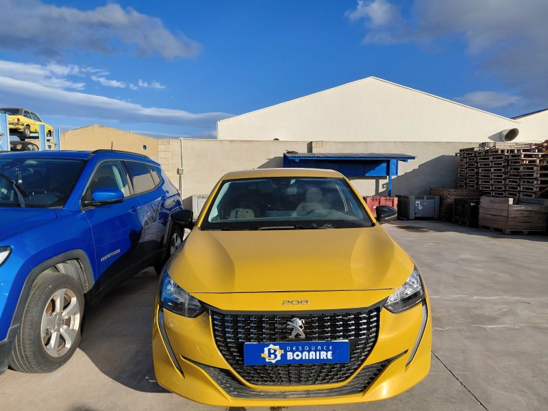peugeot 208 ii (ub_, up_, uw_, uj_) del año 2022